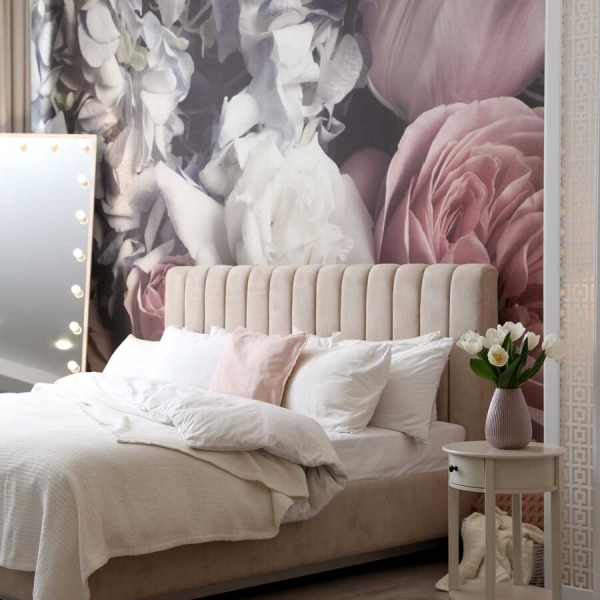 Łóżka tapicerowane Polski producent